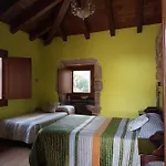 Capela Da Granxa 폰테베드라