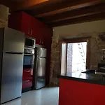 Capela Da Granxa *