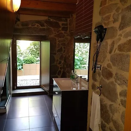 Capela Da Granxa Pontevedra