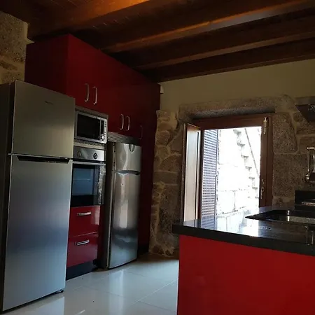 Capela Da Granxa *