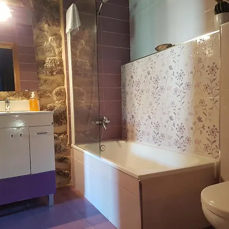 Сasa de vacaciones Capela Da Granxa Pontevedra