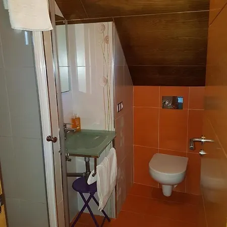 Сasa de vacaciones Capela Da Granxa Pontevedra
