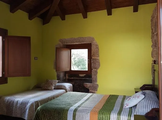 Capela Da Granxa Pontevedra