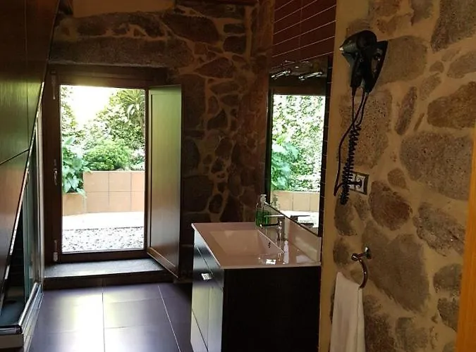 Capela Da Granxa Pontevedra