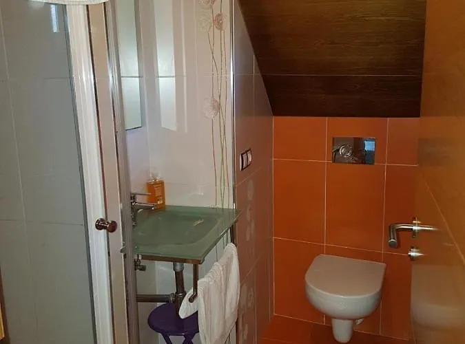 Prázdninový dům Capela Da Granxa Pontevedra